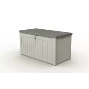 Suntime Ontario 190L Pp Storage Box With Gas Lifts