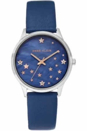 Anne Klein AW18 Watch