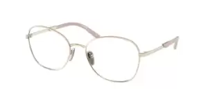 Prada Eyeglasses PR 64YV 17A1O1