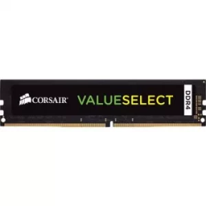 Corsair ValueSelect 4GB 2133MHz DDR4 RAM