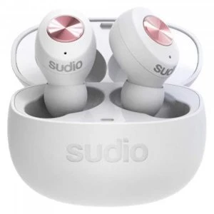 Sudio Tolv Bluetooth Wireless Earbuds