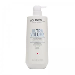 Goldwell Dual Senses Ultra Volume Shampoo 1000ml