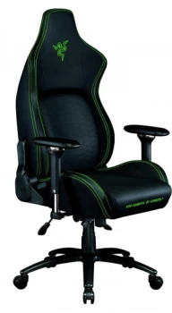 Razer Iskur Ergonomic Universal Gaming Chair