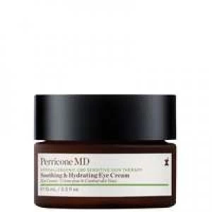 Perricone MD Hypoallergenic CBD Soothing and Hydrating Eye Cream 15ml