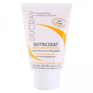 Ducray Nutricerat Nourishing Emulsion for Split Hair Ends 100ml