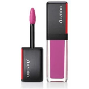 Shiseido LacquerInk LipShine (Various Shades) - Lilac Strobe 301