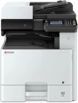 Kyocera ECOSYS M8124CIDN Colour Laser Printer