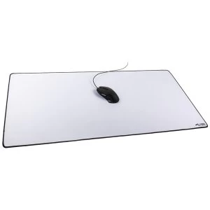 Glorious PC Gaming Race Mousemat - XXL White