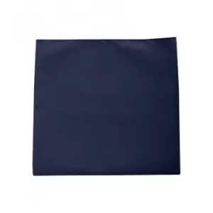 SOLS Atoll 30 Microfibre Guest Towel (50 x 100cm) (French Navy)