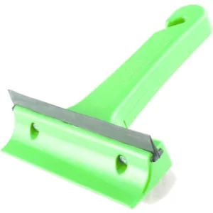 Chunky Squeegee and Ice Scraper