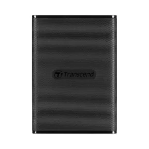 Transcend ESD230C 480GB External Portable SSD Drive