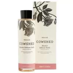 Cowshed At Home Indulge Diffuser Refill 200ml
