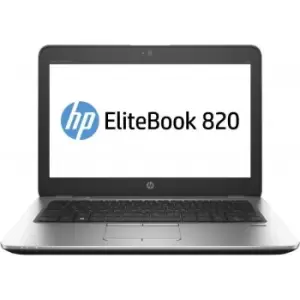 HP 14.4" EliteBook 820 G3 Intel Core i5 Laptop