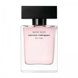Narciso Rodriguez For Her Musc Noir Eau de Parfum For Her 30ml