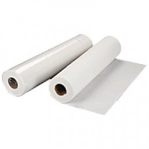 2Work White 2-Ply Hygiene Roll 500mmx40m Pack of 9 2W70623