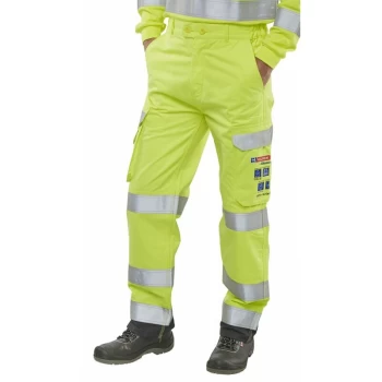 ARC COMPLIANT TRS SY/N 32 - Click Arc Clothing