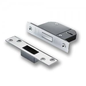 Legge New Style 5 Lever BS3621 Deadlock N5641 and N5761