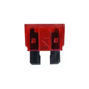 Wot-nots - Fuses - Standard Blade - 10A - Pack Of 2 - PWN117