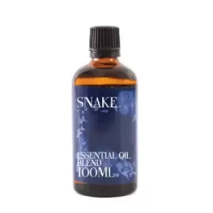 Snake - Chinese Zodiac - Essential Oil Blend 100ml