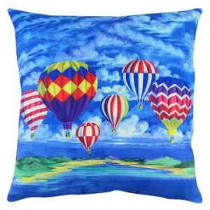 A12601 Multicolor Cushion