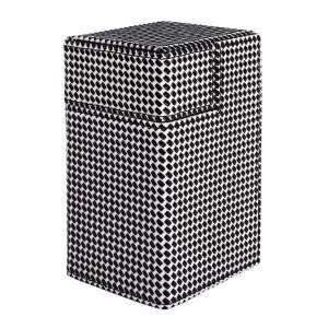 Ultra Pro Checkerboard: M2 Limited Edition Deck Box
