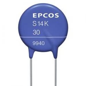 Disk varistor S14K460 750 V Epcos S14K460