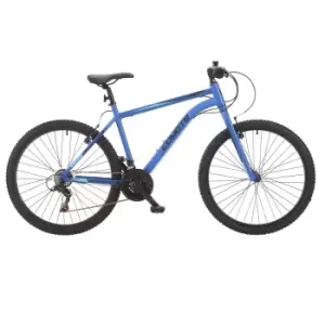 Coyote Element AXR Gents 17.5" Mountain Bike - Blue