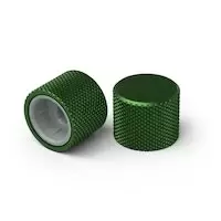 Glorious GMMK PRO Rotary Knob - Forest Green (GLO-ACC-P75-RK-FG)