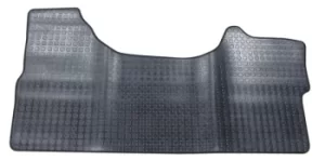Rubber Tailored Car Mat for Iveco Daily 2009 2011 Pattern 3062 POLCO EQUIP IV1RM