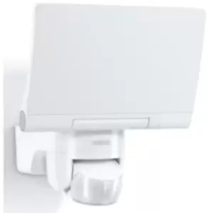 Outdoor Sensor Spotlight xled home 2 Connect White Steinel White
