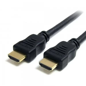 Hdmi High Speed Ethernet Cable 1m