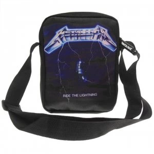 Official Crossbody Bag - Metallica Ride