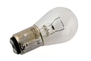 Lucas Stop & Tail Bulb 24v 21w OE346 Box of 10 Connect 30533