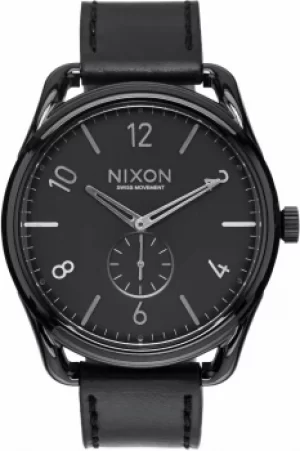 Mens Nixon The C45 Watch A465-000