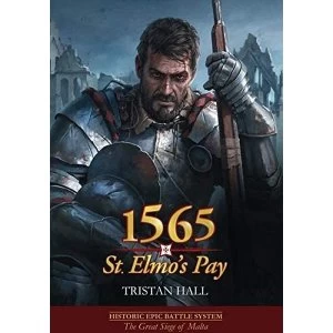 1565 St Elmo's Pay Card Game