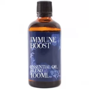 Mystic Moments Immune Boost Essential Oil Blends 100ml