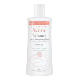 Avene Tolerance Extremely Gentle Cleanser 400ml