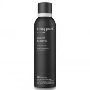 Living Proof Style Lab Control Hair Spray 249ml