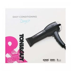 Toni & Guy Conditioning Hairdryer