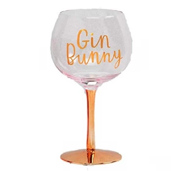 By Appointment Gin Glass - Gin Bunny