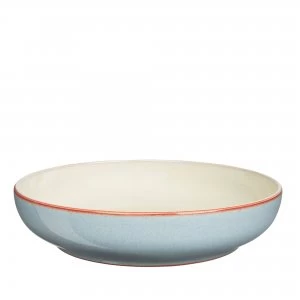 Denby Heritage Terrace Extra Large Nesting Bowl Near Perfect