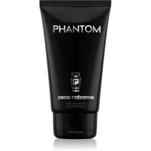 Paco Rabanne Phantom Shower Gel For Him 150ml