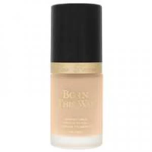 Too Faced Born This Way Foundation Light Beige 30ml