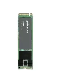 Micron 7450 MAX M.2 800 GB PCI Express 4.0 3D TLC NAND NVMe