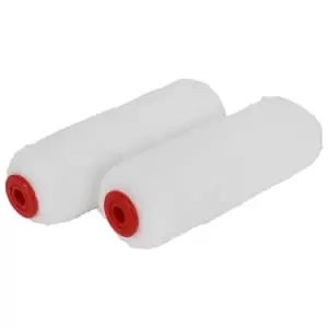 ProDec Advance Ice Fusion Paint Roller Sleeves - 4" - Pack of 2