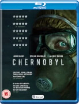 Chernobyl Movie