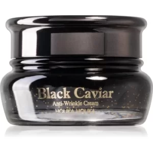 Holika Holika Prime Youth Black Caviar Luxury Anti-Wrinkle Cream with Black Caviar Extracts 50ml