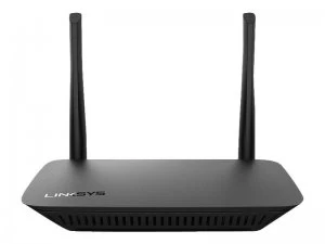 Linksys E5400 Dual Band Wireless Router