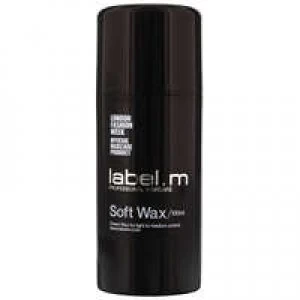 label.m Complete Soft Wax 100ml