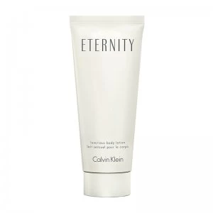 Calvin Klein Eternity Shower Gel 150ml